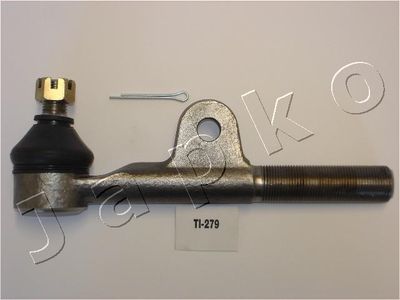 JAPKO 111279 Наконечник рулевой тяги  для TOYOTA LAND CRUISER (_J7_) 2.4 (RJ70_, RJ73_, RJ70RV)