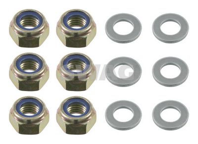 SWAG Montavimo komplektas, kardaninio veleno lankstas