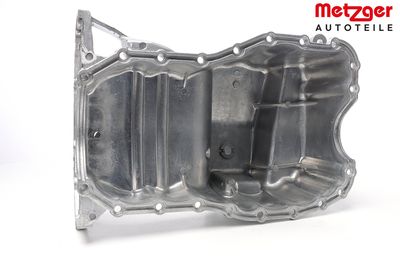 ÖLWANNE METZGER AUTOTEILE 7990133 19