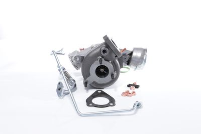 LADER AUFLADUNG BTS Turbo T981114BT 18