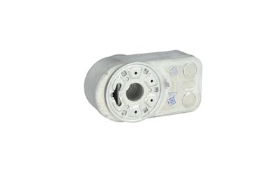 RADIATOR ULEI ULEI MOTOR NRF 31886 33