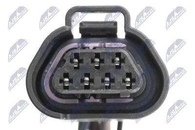 MOTOR ELECTRIC HAION NTY AELR027 1