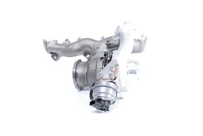 LADER AUFLADUNG BTS Turbo T918105 31