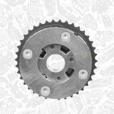 REGULATOR AX CU CAME ET ENGINETEAM VT0022 2
