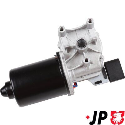 Vorschau Wischermotor
