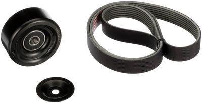 V-Ribbed Belt Set GATES K017PK1260