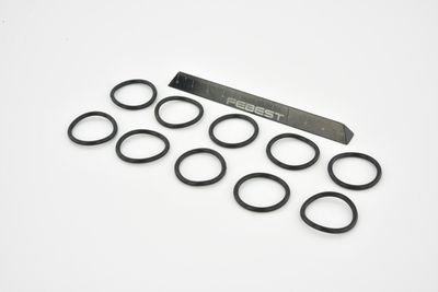 ETANSARE POMPA ULEI FEBEST RINGOL059PCS10 31