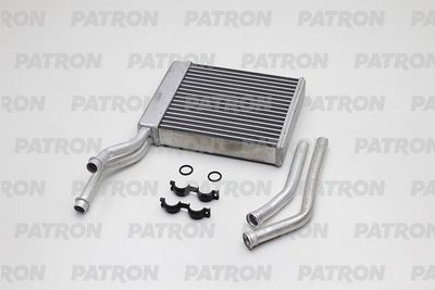 PATRON PRS2143 Радиатор печки  для VOLVO V50 (Вольво В50)