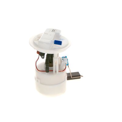 SISTEM ALIMENTARE CU COMBUSTIBIL BOSCH 0986580956 16