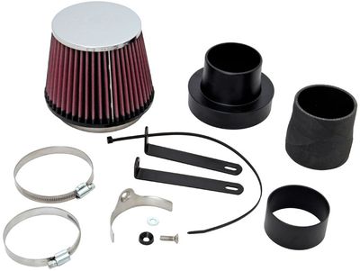 K&N Filters 57-0417 Воздушный фильтр  для OPEL ZAFIRA (Опель Зафира)