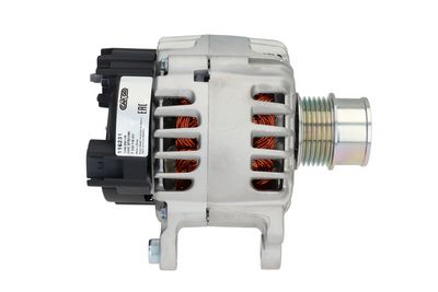 GENERATOR / ALTERNATOR HC-Cargo F032116231 6