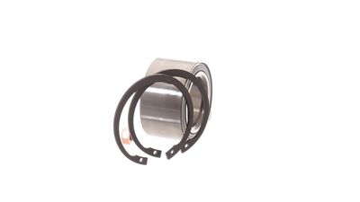 RADLAGERSATZ SKF VKBA575 25