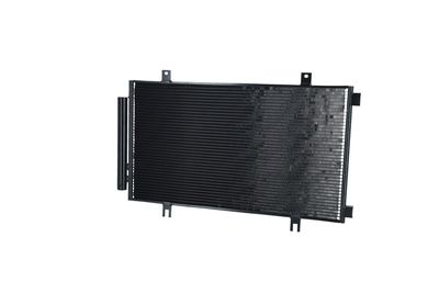 CONDENSATOR CLIMATIZARE NRF 350424 8