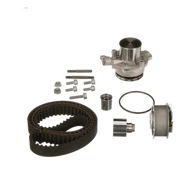 SET POMPA APA + CUREA DINTATA GATES KP45678XS 32