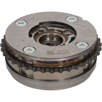 REGULATOR AX CU CAME KOLBENSCHMIDT 50056043 25