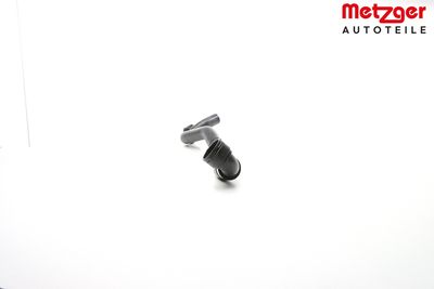 KüHLERSCHLAUCH METZGER AUTOTEILE 2421835 10