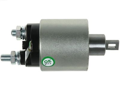 Solenoid Switch, starter SS2058P