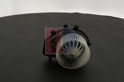 INNENRAUMGEBLäSE AKS DASIS 740189N 15