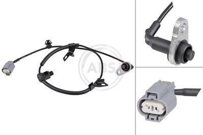 SENZOR TURATIE ROATA