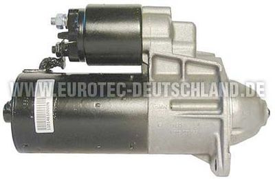 STARTER EUROTEC 11014610 1
