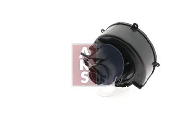 INNENRAUMGEBLäSE AKS DASIS 158015N 9