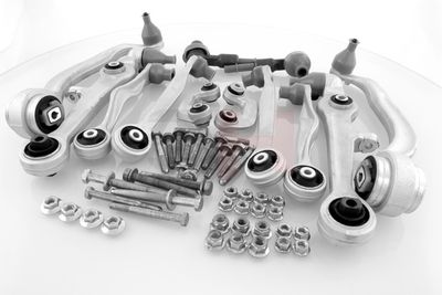 SET SUSPENSIE ROATA GH GH504702 59