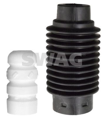 SWAG Apsauginio dangtelio komplektas, amortizatorius