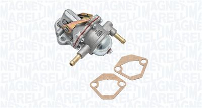 горивна помпа MAGNETI MARELLI 351602379000