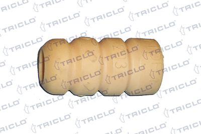 ударен тампон, окачване (ресьори) TRICLO 781511