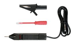 Laser Tools Auto Circuit Tester 3 - 48V