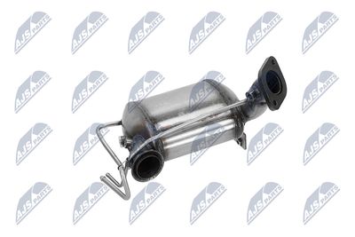 FILTRU FUNINGINE/PARTICULE SIST.DE ESAPAMENT NTY DPFMS001 7