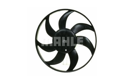 VENTILATOR RADIATOR MAHLE CFF322000P 21