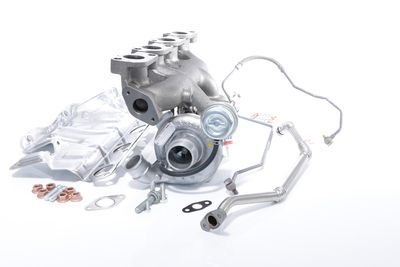 LADER AUFLADUNG BTS Turbo T981204 2