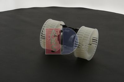 INNENRAUMGEBLäSE AKS DASIS 870310N 7