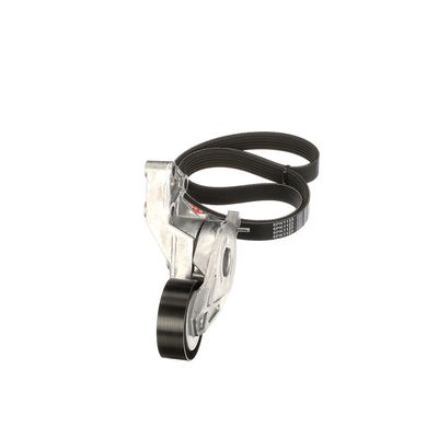 SET CUREA TRANSMISIE CU CANELURI GATES K036PK1123 44