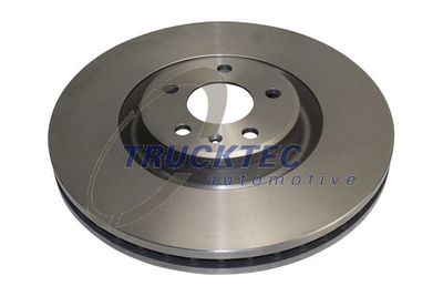 Brake Disc 07.35.304