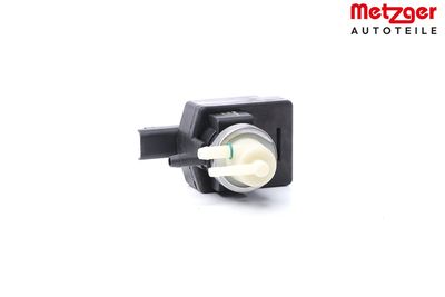 DRUCKWANDLER TURBOLADER METZGER AUTOTEILE 08920181 9
