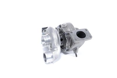 LADER AUFLADUNG BTS Turbo T916237 8