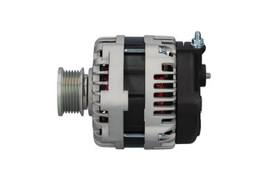 GENERATOR / ALTERNATOR VALEO 444251 5