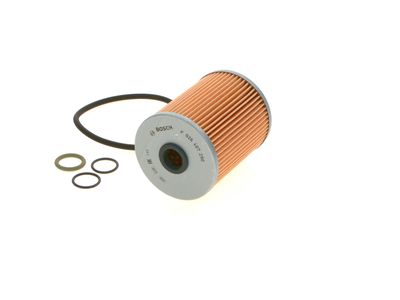 FILTER ARBEITSHYDRAULIK BOSCH F026407290 7
