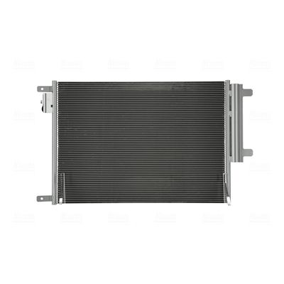 KONDENSATOR KLIMAANLAGE NISSENS 941385 2