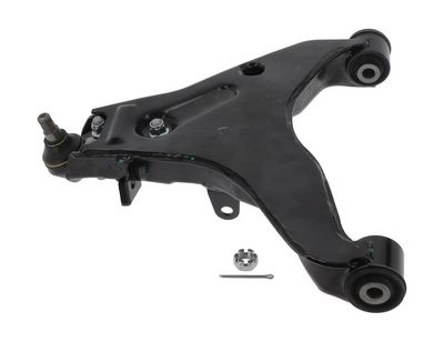 BRAT SUSPENSIE ROATA