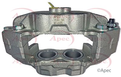 Brake Caliper APEC RCA418N