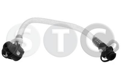 горивопровод STC T492101