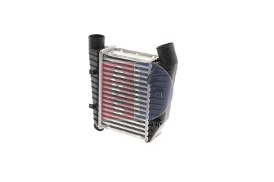 LADELUFTKüHLER AKS DASIS 157020N 16