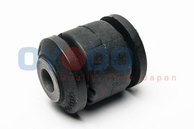 Valdymo svirties/išilginių svirčių įvorė