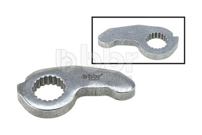 BBR Automotive Release Fork, clutch