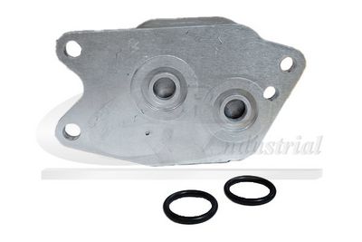 RADIATOR ULEI ULEI MOTOR 3RG 76709 1