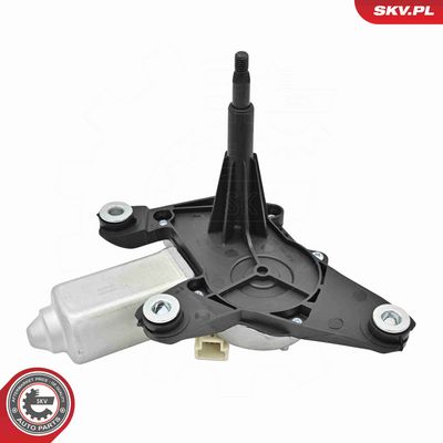 MOTOR STERGATOR ESEN SKV 19SKV255 2