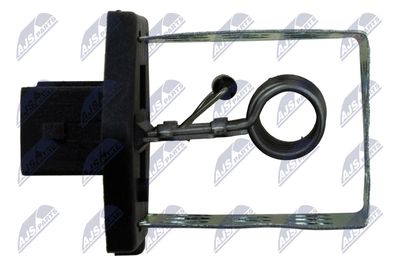 REZISTOR VENTILATOR HABITACLU NTY ERDFR007 3